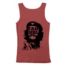 Fan Girl Revolution Men's